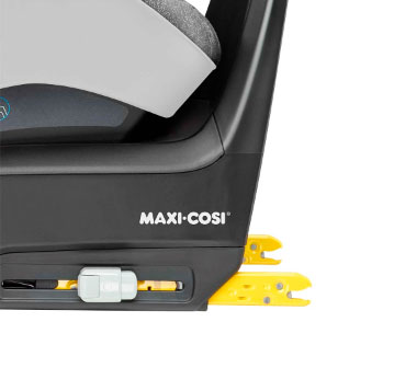 База для установки автомобильного кресла Maxi-Cosi 3way Fix