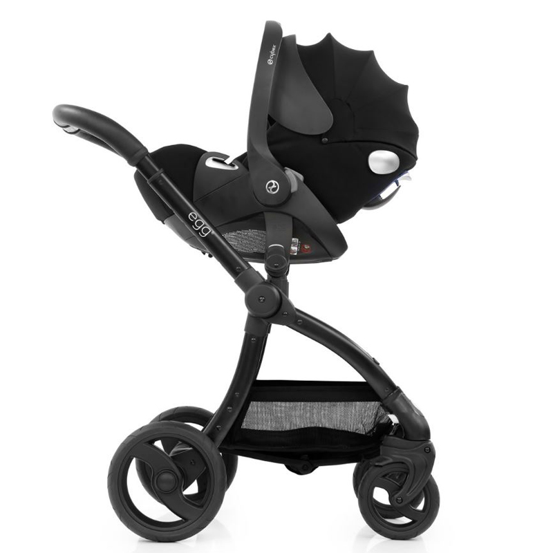 Детская коляска-конструктор Egg Stroller 2020