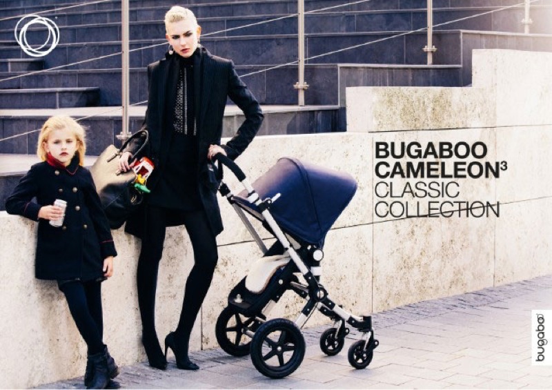Bugaboo Cameleon Classic collection