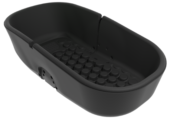 ThermoCot™ Safety Bubble