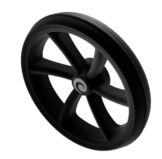 TUTIS ALL-ROAD™ Technology Wheels