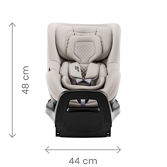 Автокресло Britax Roemer Dualfix 5Z