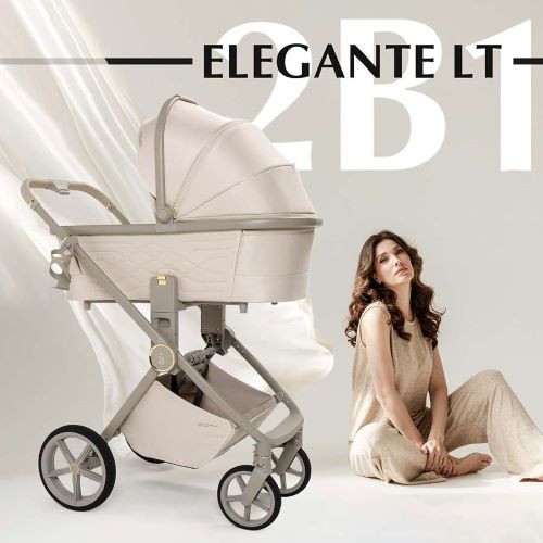 Sweet Baby Elegante LT, цвет Beige