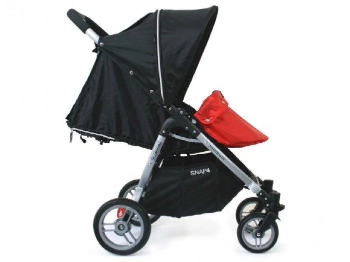 Прогулочная коляска Valco Baby Snap 3