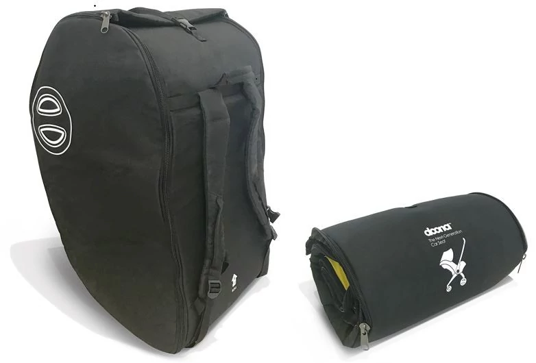 Doona Padded Travel bag сумка-кофр для коляски-автолюльки
