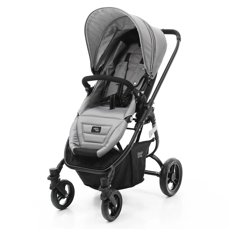 Valco Baby Snap Ultra 2018, коляска прогулочная для малыша
