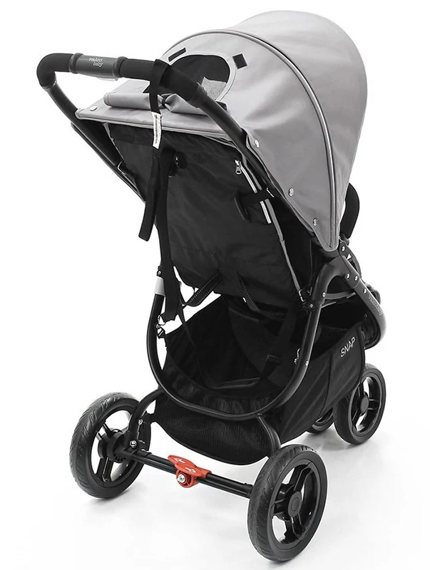 Прогулочная коляска Valco Baby Snap 3 (Валко Беби Снап 3)