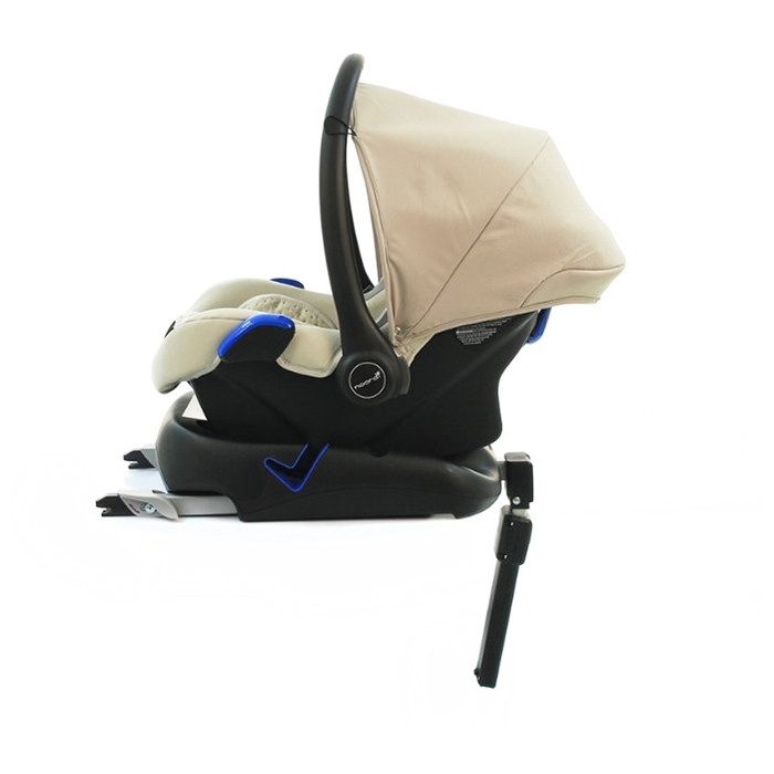 carlo base isofix