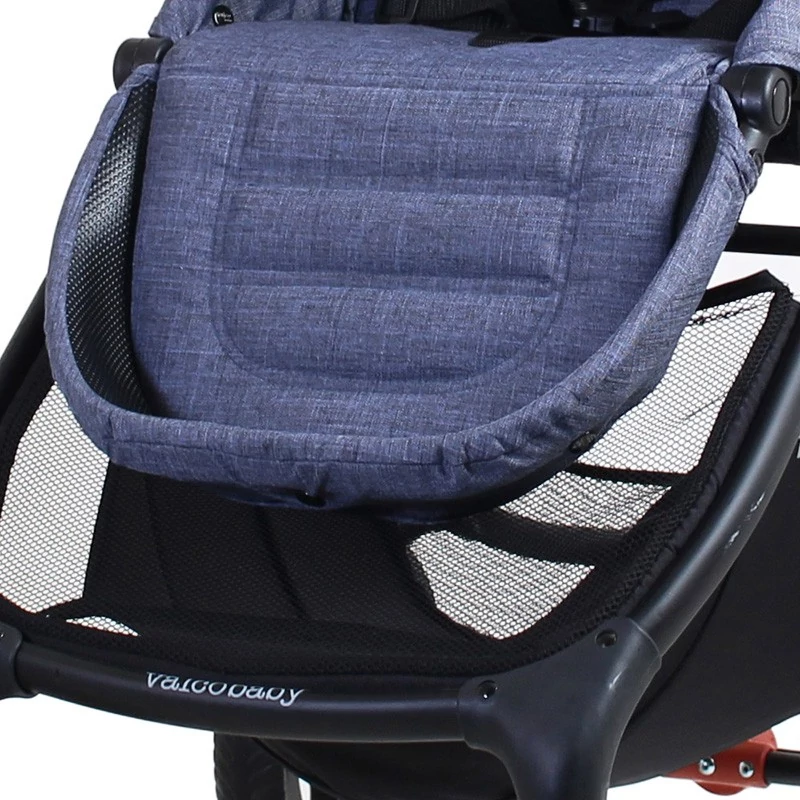 Детская коляска 2 в 1 Valco Baby Snap Ultra Trend 2018