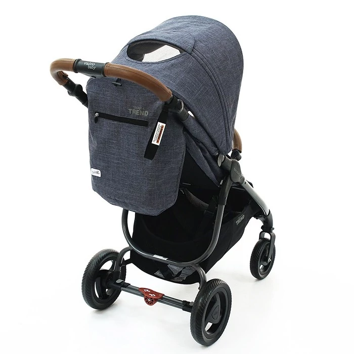 ​Детская коляска 2 в 1​ Valco Baby Snap Trend 4