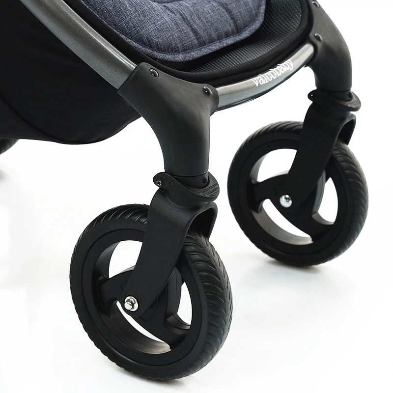 Детская прогулочная коляска Valco Baby Snap 4 Ultra Trend 2018
