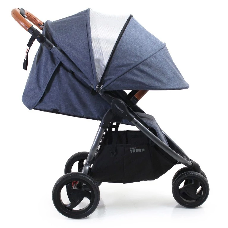 ​Прогулочная детская коляска Valco Baby Snap Trend