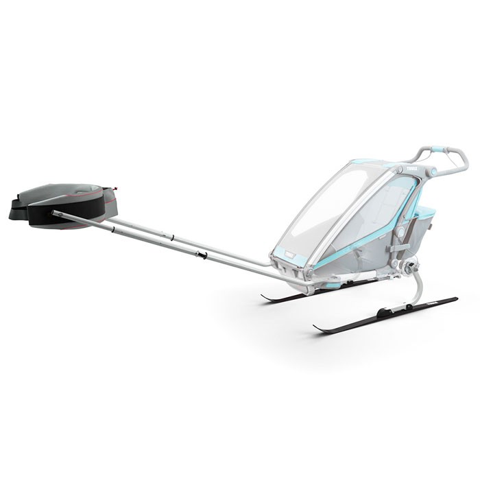 thule chariot lite sport stroller