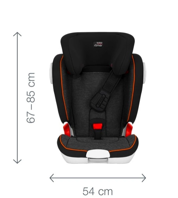 britax romer kidfix ii xp sict wine rose