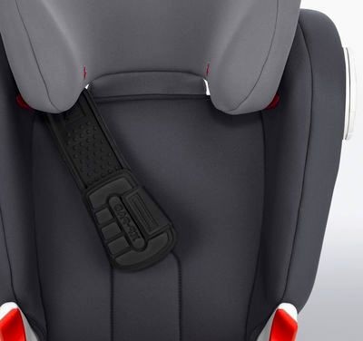 kidfix xp sict black series