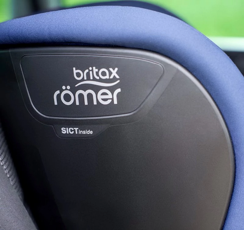 Britax Romer TRIFIX² i-SIZE (группа 1, 15 месяцев - 4 года, 9 - 22 кг)
