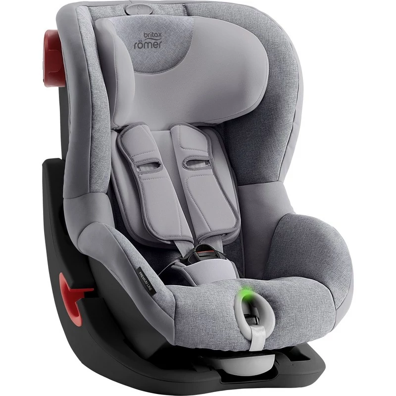 Кресло britax romer king 2