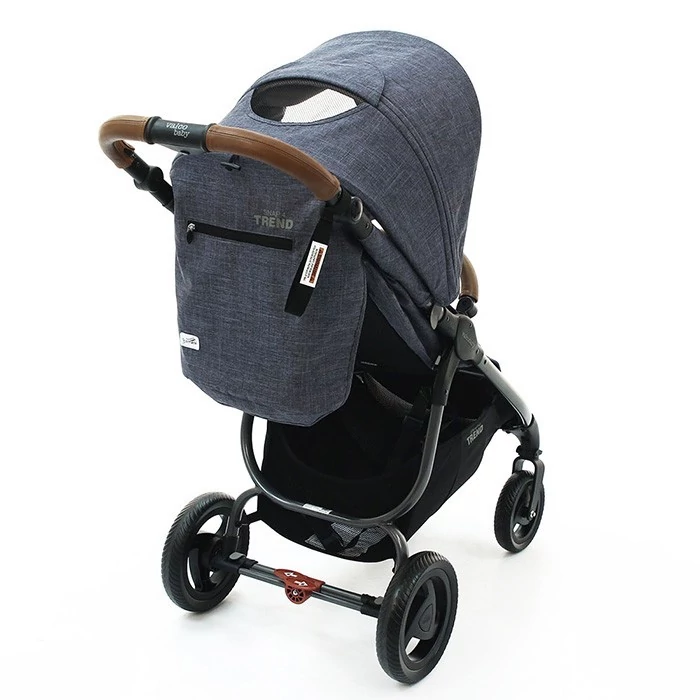 Детская коляска Valco Baby Snap Trend 4, (Валко Бэйби Снап Тренд )