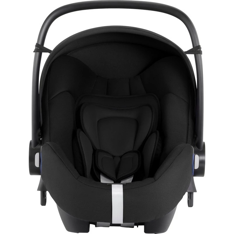 Автокресло Britax Romer Baby-Safe² i-Size (группа 0+ , 0-15 месяцев, 0-13 кг) Cosmos Black