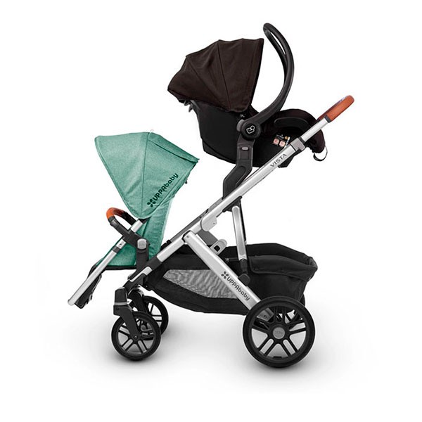 2019 uppababy