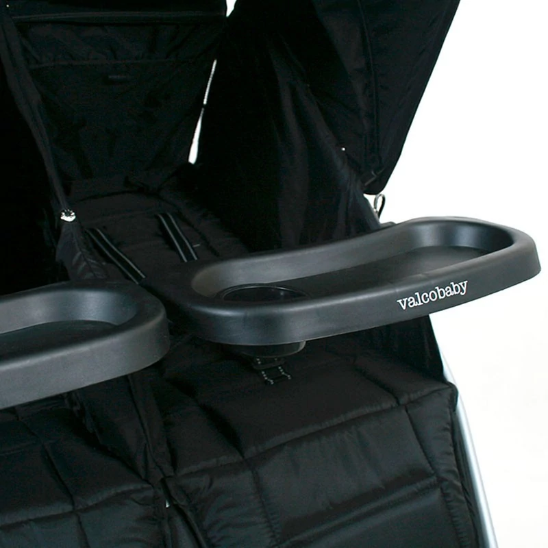 Столик-бампер для прогулочной коляски ​Valco Baby Snap Duo