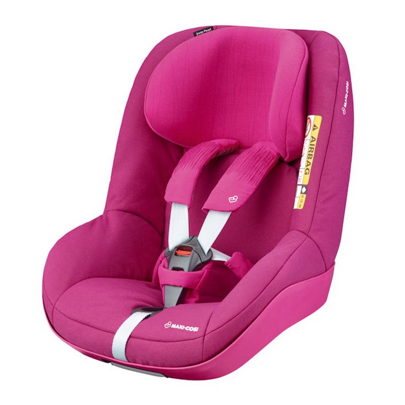 Maxi Cosi Pearl Pro 2018 цвет Frequency Pink автокресло группы 1 4 мес лет Купить в СПб интернет магазине Piccolo - Maxi Cosi Car Seat 2018