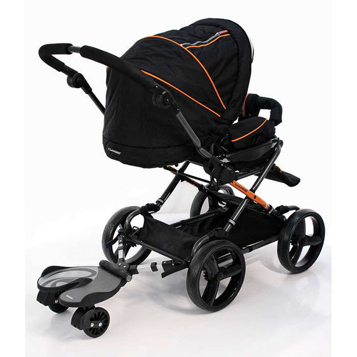 bumprider skateboard