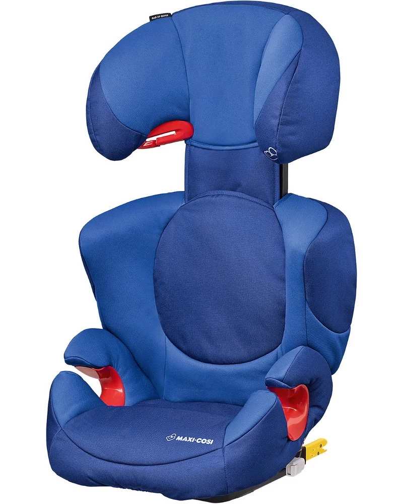 Кресло maxi cosi rodi airprotect 15 36 кг