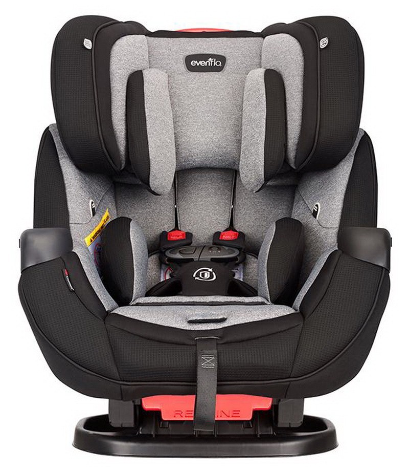 evenflo symphony e3 dlx