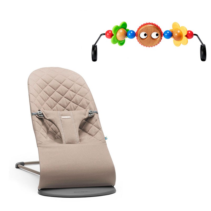 Игрушка для шезлонга babybjorn