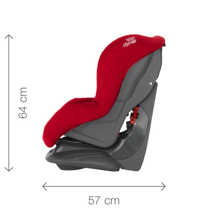 Siege auto eclipse best sale britax