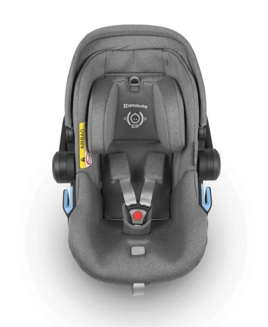 uppababy jordan mesa