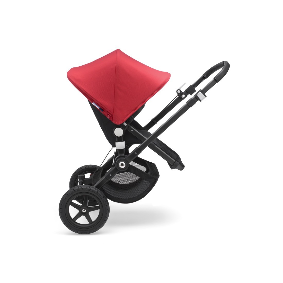 bugaboo comfort plus