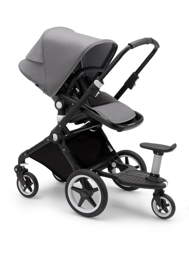 bugaboo comfort plus