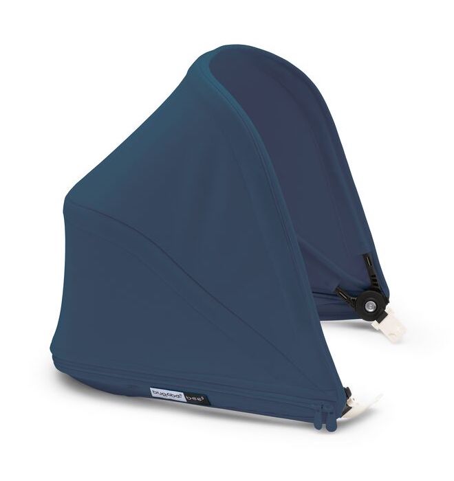 bugaboo sky blue canopy