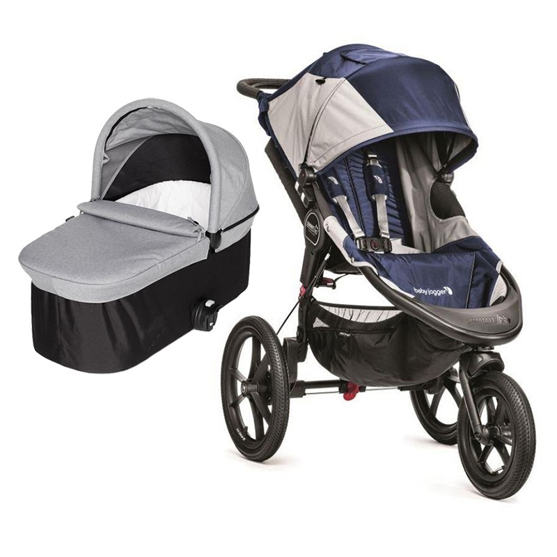 baby jogger summit x3 jogger