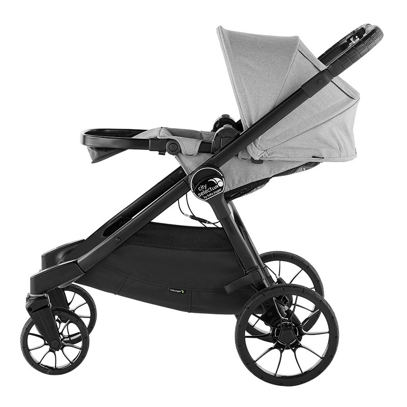 baby city jogger select