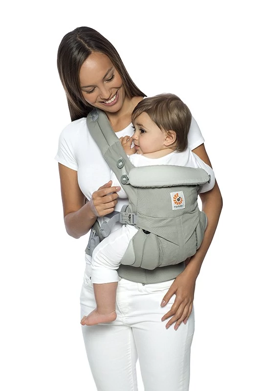 Рюкзаки для новорожденных