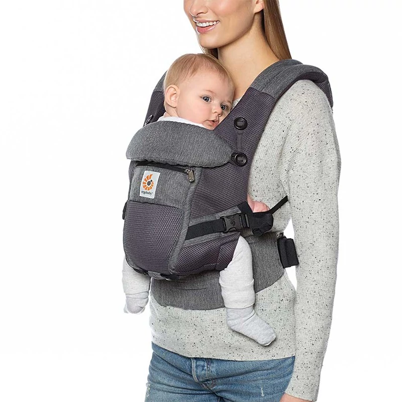 Рюкзак для новорожденных