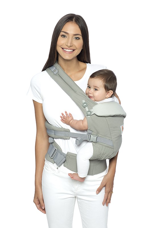 ergobaby adapt azure blue