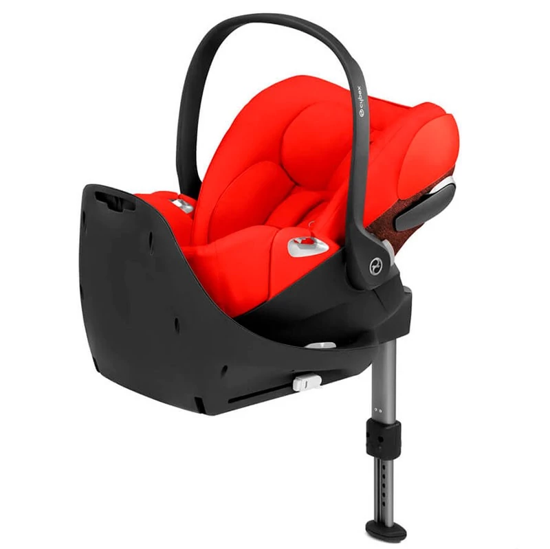 Isofix shop base z