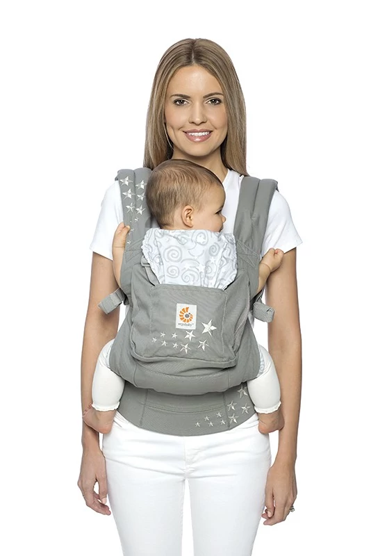 Ergobaby cheap original organic