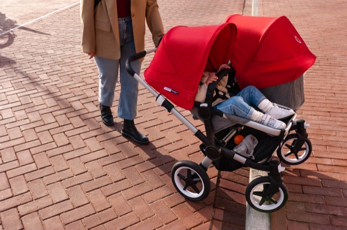 bugaboo donkey duo 3 twin