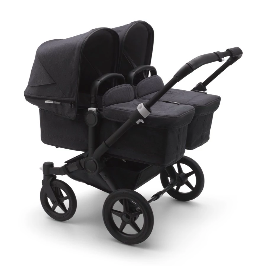 Bugaboo donkey classic grey hotsell