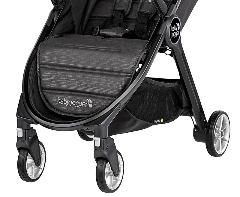 Baby Jogger City Tour 2 Seacrest Piccolo