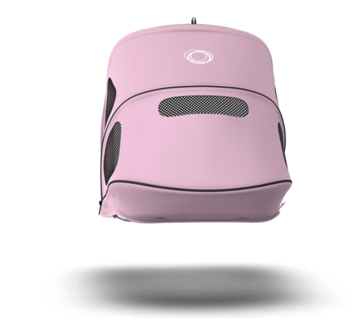 Bugaboo bee cheap pink hood