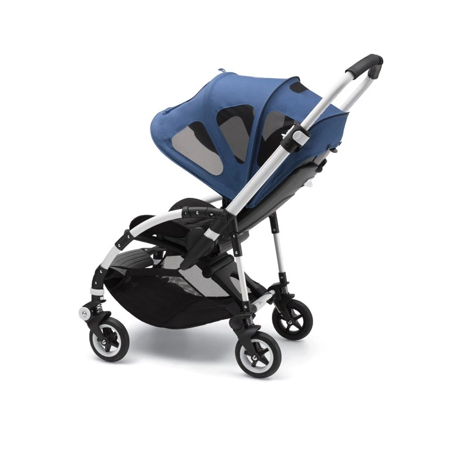 Bugaboo bee 5 breezy canopy hotsell