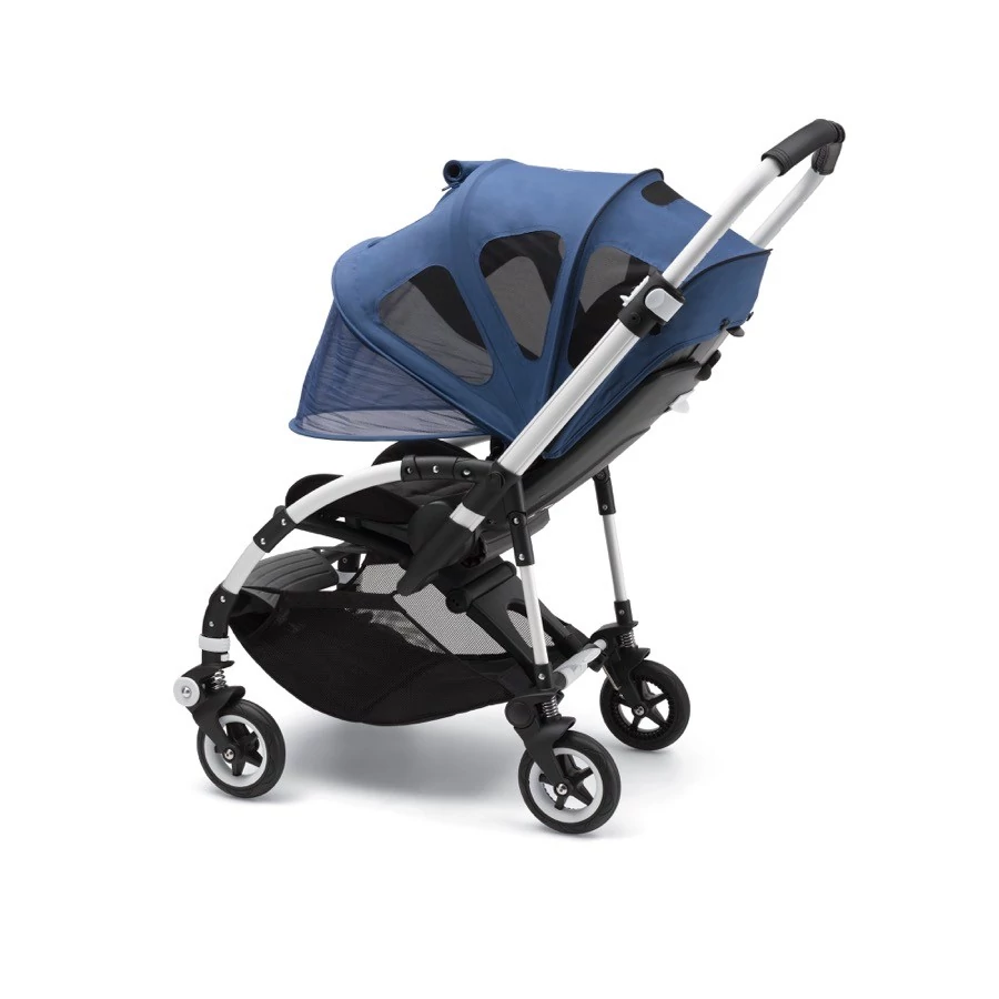 Bugaboo bee 2024 soft pink