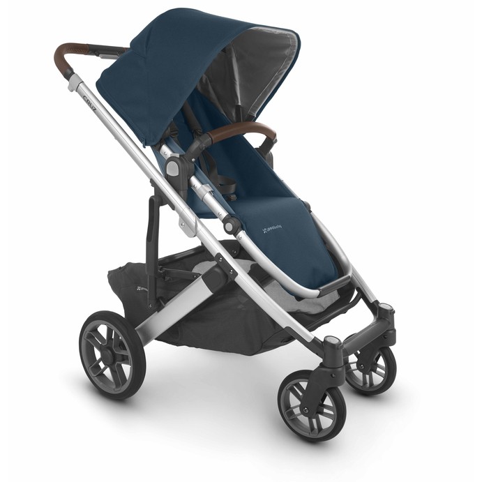 uppababy 2020 cruz