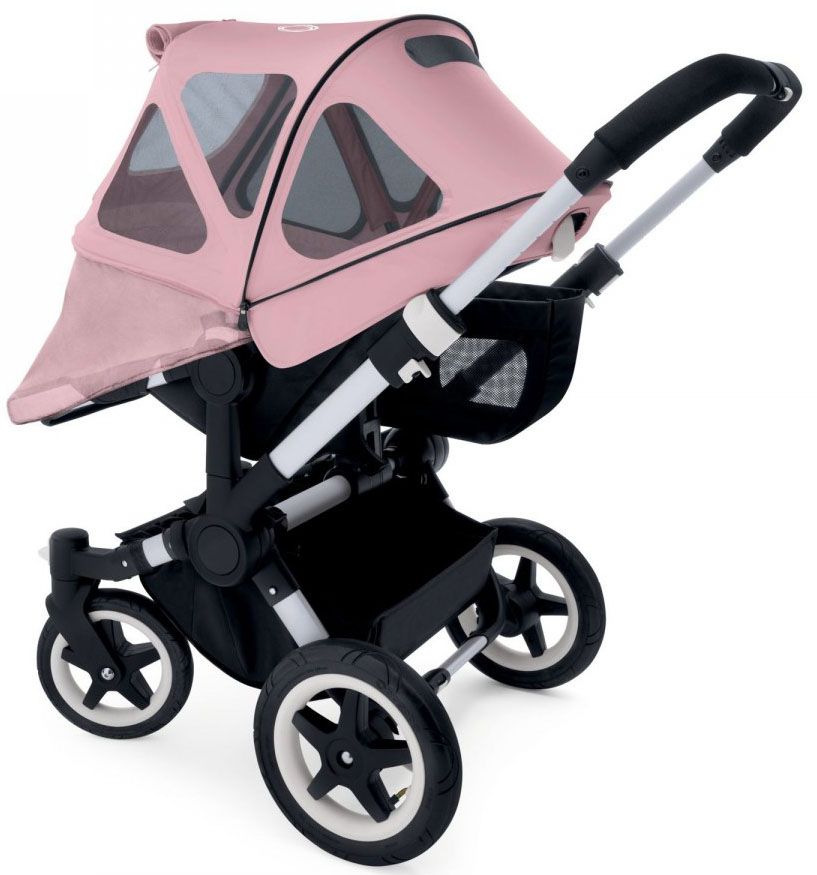 bob stroller and britax car seat